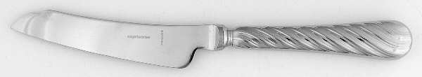 Liane (Stainless) Solid Serving Cheese Knife