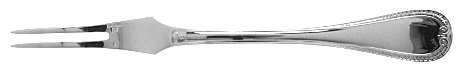 Malmaison (Silverplate, 1967) Snail Fork