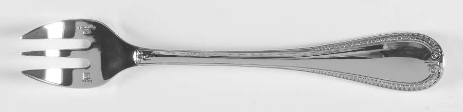 Malmaison (Silverplate, 1967) Oyster Fork