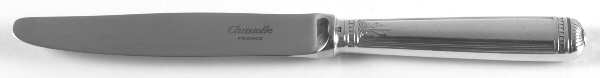 Malmaison (Silverplate, 1967) Dessert Knife with Stainless Blade