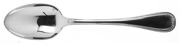 Malmaison (Silverplate, 1967) Place/Oval Soup Spoon