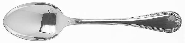 Malmaison (Silverplate, 1967) Teaspoon