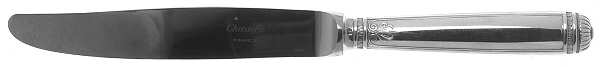 Malmaison (Silverplate, 1967) Modern Hollow Knife