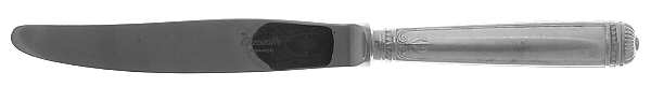 Malmaison (Silverplate, 1967) Modern Hollow Knife