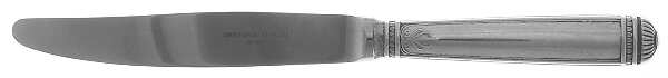 Malmaison (Sterling) Hollow Modern Knife