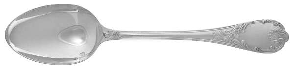 Marly (Silverplate, Satin Handle) Youth Spoon