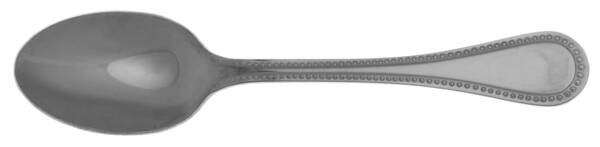 Mimosa (Stainless, Glossy) Demitasse Spoon