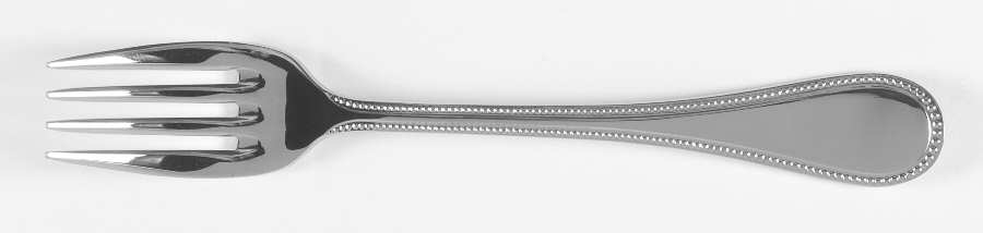 Mimosa (Stainless, Glossy) Individual Salad Fork