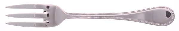 Mimosa (Stainless, Glossy) Individual Solid Fish Fork