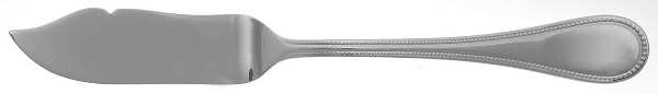 Mimosa (Stainless, Glossy) Individual Solid Fish Knife