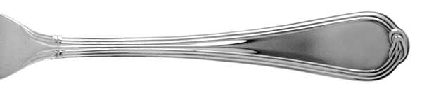 Oceana (Silverplate) by Christofle France