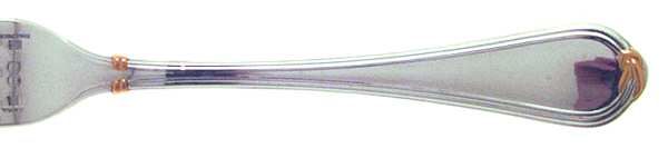 Oceana Gold (Silverplate) by Christofle France