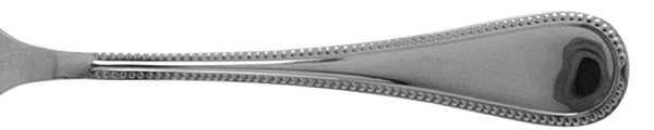 Ondine (Stainless) by Christofle France