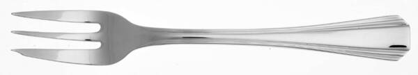 Palme (Stainless, Glossy) Pastry Fork
