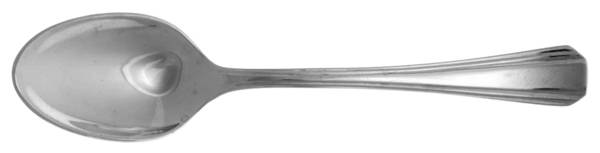 Palme (Stainless, Glossy) Demitasse Spoon