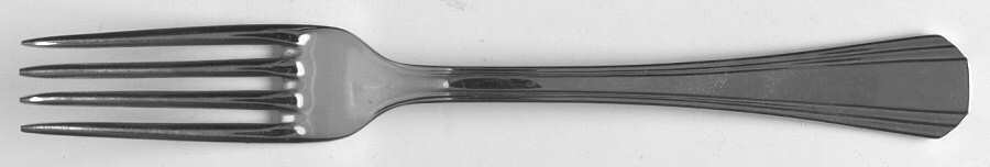 Palme (Stainless, Glossy) Fork
