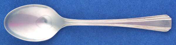 Palme (Stainless, Glossy) Teaspoon