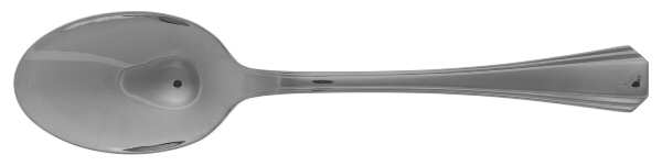 Palme (Stainless, Glossy) Place/Oval Soup Spoon