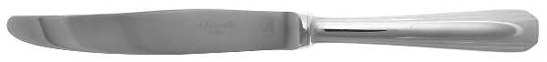 Palme (Stainless, Glossy) Hollow Modern Knife