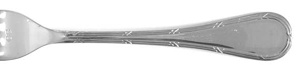 Pastorale (Stainless) by Christofle France