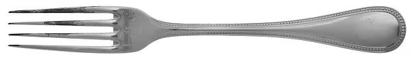 Perles (Sterling) Fork