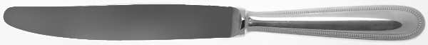Perles (Sterling) Hollow Modern Knife