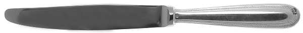 Perles (Sterling) Modern Hollow Knife