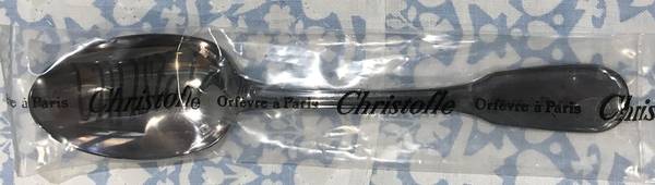 Plunir (Silverplate) Youth Spoon