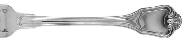 Port Royal (Silverplate) by Christofle France