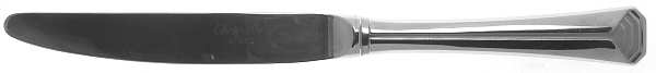 Pyramis (Stainless) Modern Hollow Knife