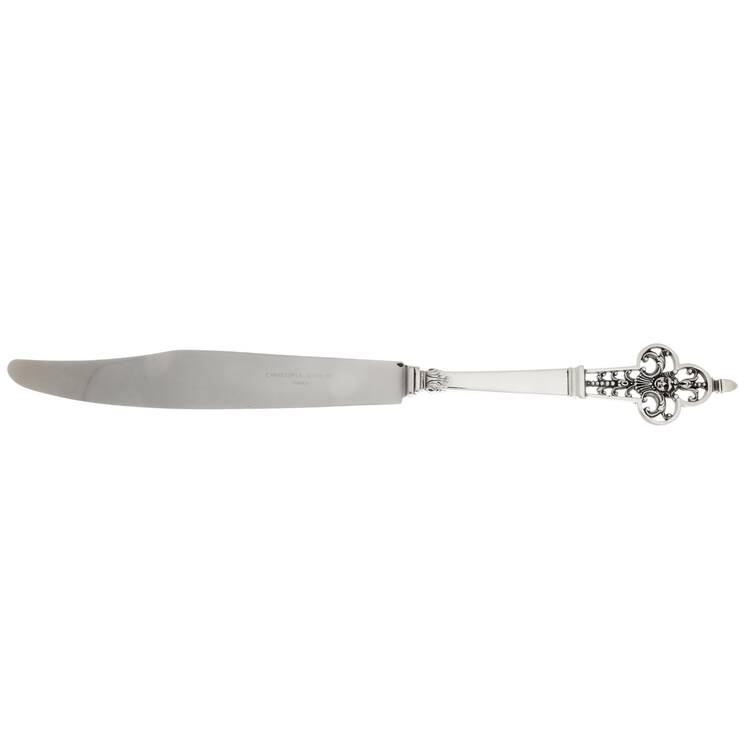 Renaissance (Sterling, 1991) Hollow Modern Knife