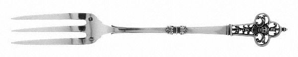 Renaissance (Sterling, 1991) Dessert Fork