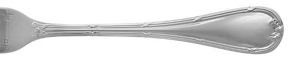 Rubans (Silverplate, 1926) by Christofle France