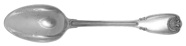 Sceaux (Sterling) Five O'Clock Teaspoon