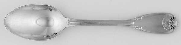 Sceaux (Sterling) Demitasse Spoon