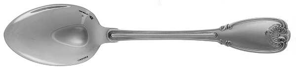 Sceaux (Sterling) Teaspoon