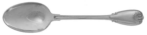 Sceaux (Sterling) Spoon-Dessert/Oval Soup