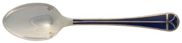 Talisman-Blue (Silverplate, 1995) Five O'Clock Teaspoon