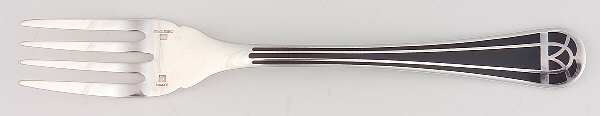 Talisman (Silverplate, 1995) Individual Solid Fish Fork