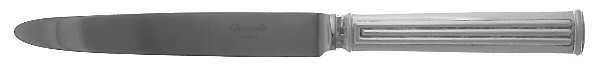 New French Hollow Knife