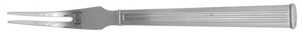 Triade (Silverplate) Snail Fork