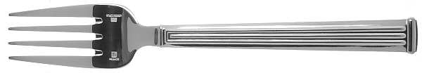 Individual Salad Fork
