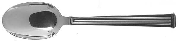 Triade (Silverplate) Five O'Clock Teaspoon