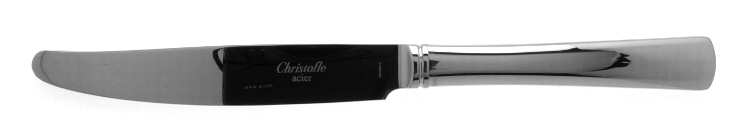Valois (Stainless, Glossyfin) New French Hollow Knife