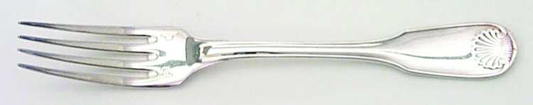 Vendome-Arcantia (Silverplate) Dessert Fork