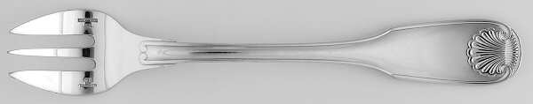 Vendome-Arcantia (Silverplate) Cocktail/Seafood Fork
