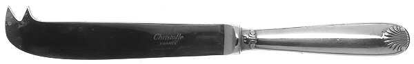 Vendome-Arcantia (Silverplate) Solid Cheese Serving Pick