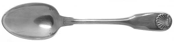 Vendome-Arcantia (Silverplate) Place/Oval Soup Spoon