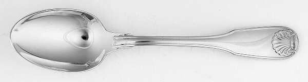 Vendome-Arcantia (Silverplate) Five O'Clock Teaspoon