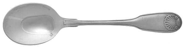 Vendome-Arcantia (Silverplate) Ice Cream Spoon Individual